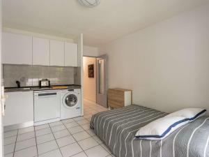 Appartement rénové à Hendaye, climatisé avec parking - FR-1-2-446