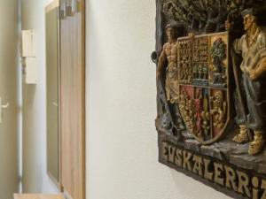 Appartements Appartement renove Hendaye avec terrasse et parking - FR-1-2-446 : photos des chambres