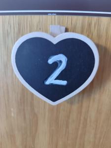 FeWo Sonnenblick Rammingen