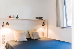 Campings Le Phare : photos des chambres