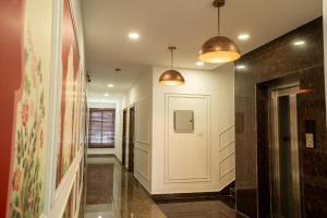 Hotel Yog Ganga Retreat