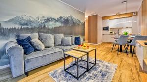 Centrum Park II, Sun & Snow