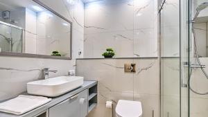 Centrum Park II, Sun & Snow