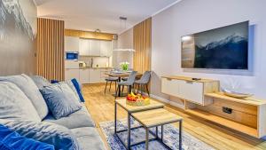 Centrum Park II, Sun & Snow