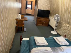 Hotel Schwarzer Adler