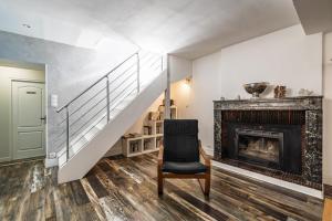 Maisons de vacances Au coeur du village Verzenay : photos des chambres