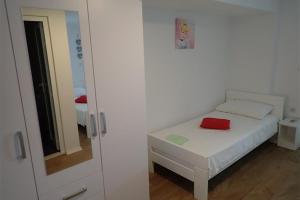 Apartmány HERCEG