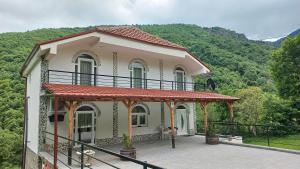 Villa DUMA