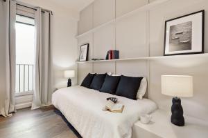 Fiore - 2 bedrooms in Ciutat Vella
