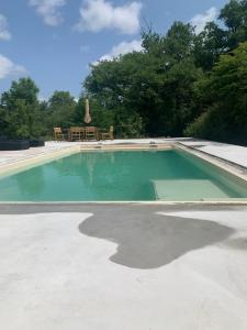 Maisons de vacances The Barn Gite : photos des chambres