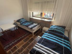 Monteur- und Ferienwohnung Ketsch