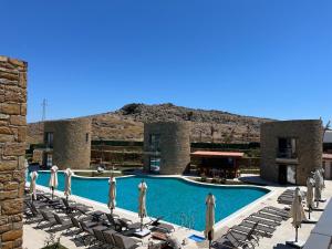 Blueinn Hotel Gökçeada