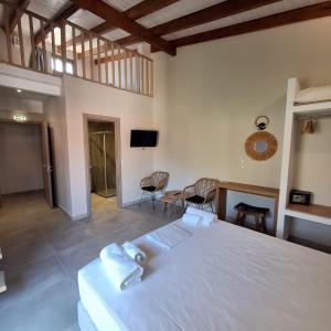Kipos Suites Nidri Lefkada