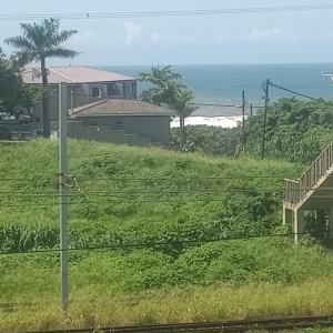 A-Z Vakansie Verblyf Winkelspruit, KZN