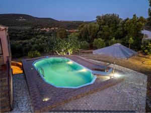 Elaias Seaside heaven