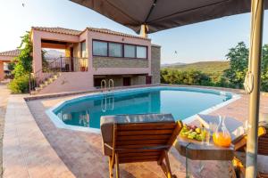 Elaias Seaside heaven