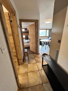 Verbier cozy Medran ski in ski out