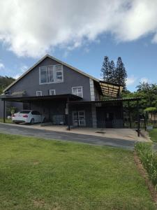 A-Z Vakansie Verblyf Winkelspruit, KZN