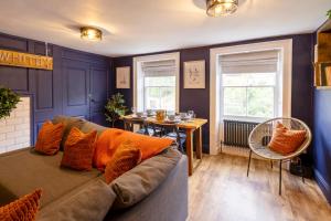 THE BOLT HOLE town centre, dog friendly