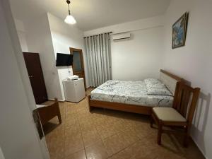 Hotel Rixhi