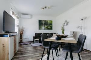 Grafs Landhaus im Südburgenland