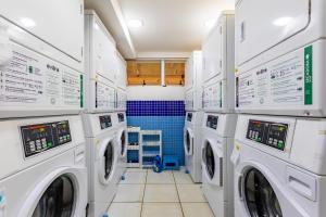 OZPED Flats Particulares Edifício Park Studios