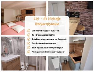 LEscale Beauvaisienne