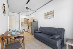 Seafront Apartment in Chania 6