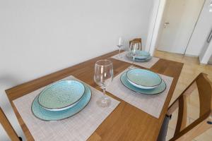 Seafront Apartment in Chania 6