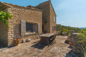 Maisons de vacances Saint Eyries : Maison 3 Chambres
