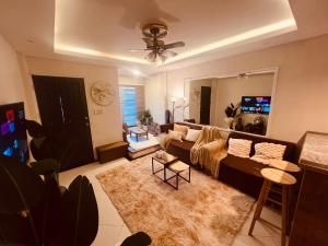 3Storey Cozy House