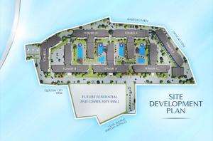 2BR Condo SMDC Charm Metro Manila