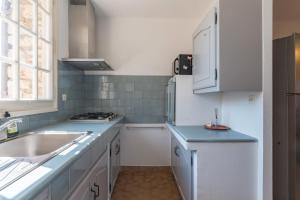Maisons de vacances Saint Eyries : photos des chambres
