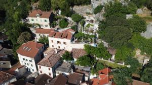 Panoramic view ! Rooftop garden - Old Town studio