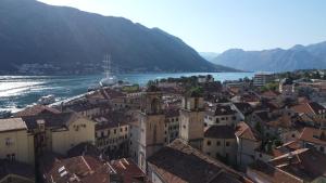 Panoramic view ! Rooftop garden - Old Town studio
