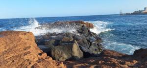 Eros OceanView Attic