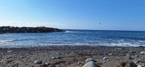 Eros OceanView Attic