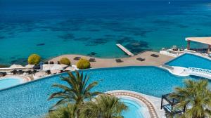 Saint John Hotel Villas & Spa