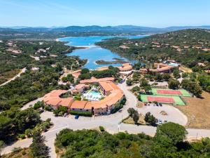 Felix Hotels - Residence Hotel Costa Serena img57