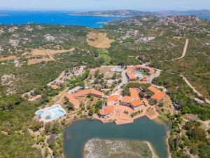 Felix Hotels - Residence Hotel Costa Serena img58