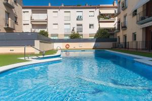 WELCS APARTAMENTO 267 PDA cerca de la playa - 3hvězdičkové hotely ve městě Palamós