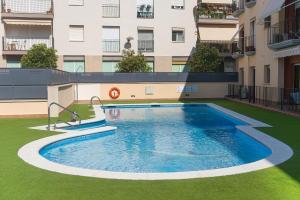 WELCS APARTAMENTO 267 PDA cerca de la playa
