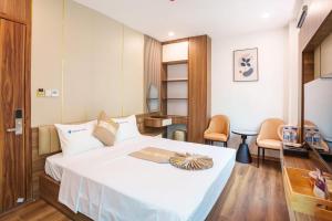 Galaxy Hotel Móng Cái