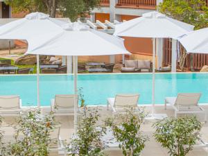 Felix Hotels - Residence Hotel Costa Serena img63