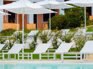 Felix Hotels - Residence Hotel Costa Serena img65