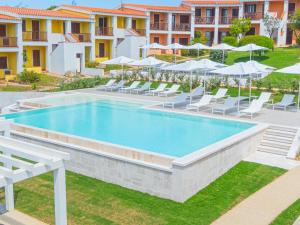 Felix Hotels - Residence Hotel Costa Serena img68