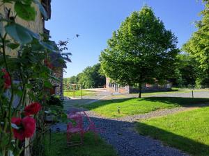 Maisons d'hotes Gite a la ferme : photos des chambres