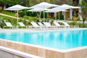 Felix Hotels - Residence Hotel Costa Serena img74