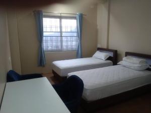 Etsuko Khimmaya Home Stay