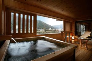 Kinugawa Hotel Mikazuki